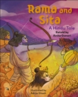 Reading Planet KS2: Rama and Sita: A Hindu Tale - Earth/Grey - Book