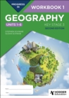 Progress in Geography: Key Stage 3, Second Edition: Workbook 1 (Units 1–6) - Book
