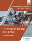 Safon Uwch Daearyddiaeth Meistroli r Testun: Llywodraethiant Byd-eang - eBook