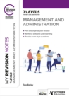 My Revision Notes: Management and Administration T Level - Book