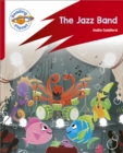 Reading Planet: Rocket Phonics - Target Practice - The Jazz Band - Red A - Book