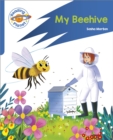 Reading Planet: Rocket Phonics – Target Practice - My Beehive - Blue - Book