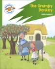 Reading Planet: Rocket Phonics – Target Practice - The Grumpy Donkey - Green - Book