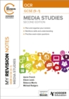 My Revision Notes: OCR GCSE (9–1) Media Studies Second Edition - Book