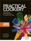 Practical Cookery for the Level 2 Professional Cookery Diploma, 3rd edition - Book