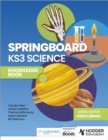 Springboard: KS3 Science Knowledge Book - Book