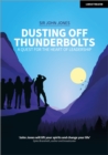 Dusting Off Thunderbolts: a quest for the heart of leadership - Book