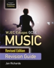 WJEC/Eduqas GCSE Music Revision Guide - Revised Edition - eBook