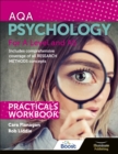 AQA Psychology for A Level and AS - Practicals Workbook - eBook