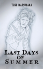 Last Days of Summer - eBook