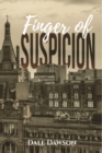 Finger of Suspicion - Book