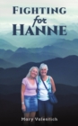 Fighting for Hanne - Book