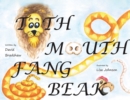 Tooth Mouth Fang Beak - Book