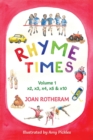 Rhyme Times - Book