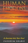 Human Emotions - Book