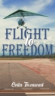 FLIGHT TO FREEDOM - Book