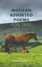 Modern Assorted Poems for 2021 - Book
