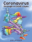 Coronavirus Through a Child's Eyes - Book