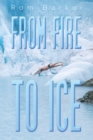 From Fire to Ice - eBook