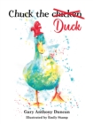 Chuck the Duck - Book