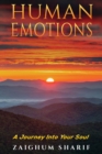 Human Emotions - eBook