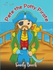 Pete the Potty Pirate - Book
