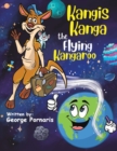 Kangis Kanga - The Flying Kangaroo - Book