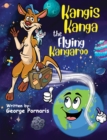 Kangis Kanga - The Flying Kangaroo - eBook