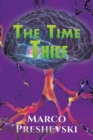 The Time Thief - Book
