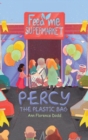 Percy the Plastic Bag - Book