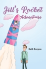Jill's Rocket Adventure - Book