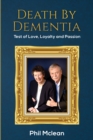 Death by Dementia - eBook