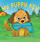 My Puppy Kev - Book