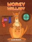Worey Wallaby - Book