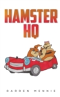Hamster HQ - Book