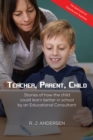 Teacher, Parent, Child - eBook