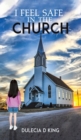 I Feel Safe in the Church - Book