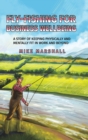 Fly-Fishing For Business Wellbeing - Book