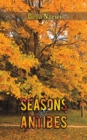 Seasons of Antibes - Book