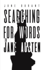 Searching for Words in Jane Austen - Book