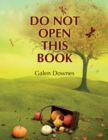 Do Not Open this Book - eBook