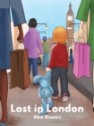 Lost in London - Book