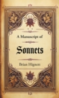 A Manuscript of Sonnets - eBook