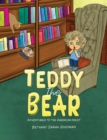 Teddy the Bear - eBook