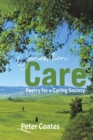 Generation Care : Poetry for a Caring Society - Book