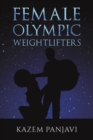 Female Olympic Weightlifters - Book