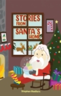 Stories From Santa's Home - eBook