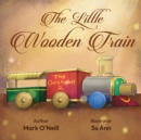 The Little Wooden Train - Book