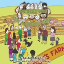 The Bean Team Visit A Country Farm - Book