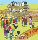 The Bean Team Visit A Country Farm - Book